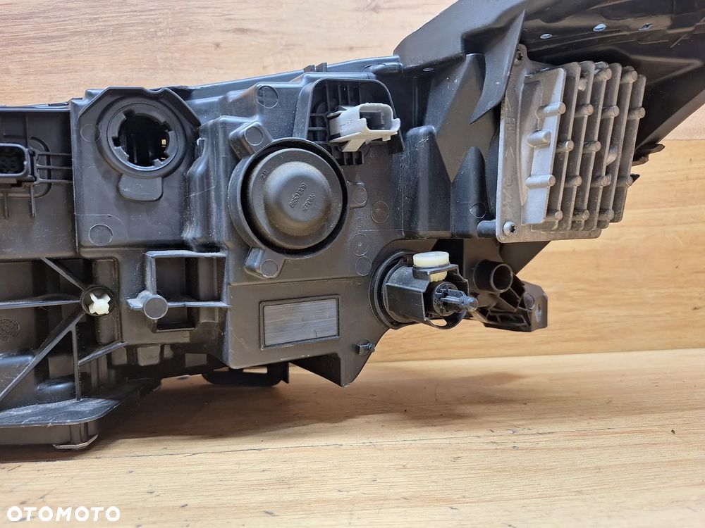 Lampa prawa przednia Renault talisman Led Pure Vision - 4