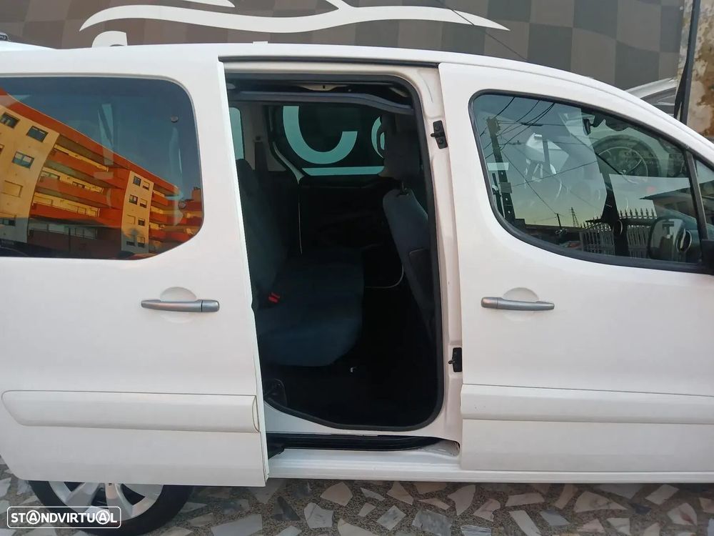 Citroën Berlingo 1.6 BlueHDi XTR - 3