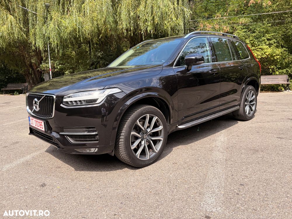 Volvo XC 90 - 4