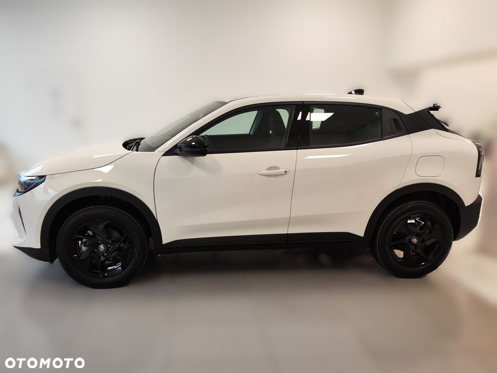 Alfa Romeo Junior 1.2 mHEV Ibrida eDCT - 8