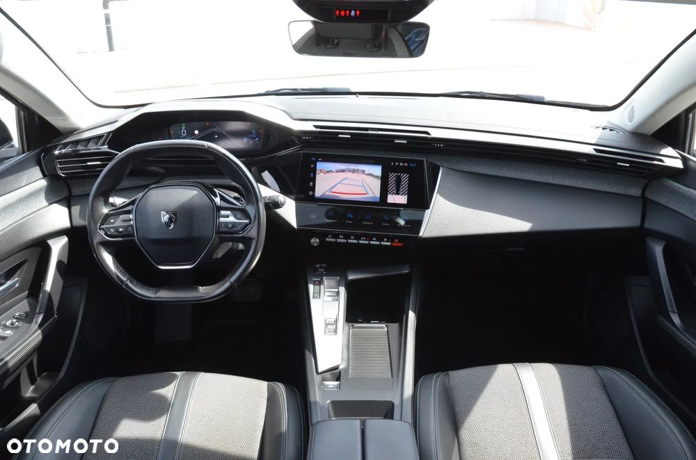 Peugeot 308 BlueHDi 130 EAT8 Allure - 22