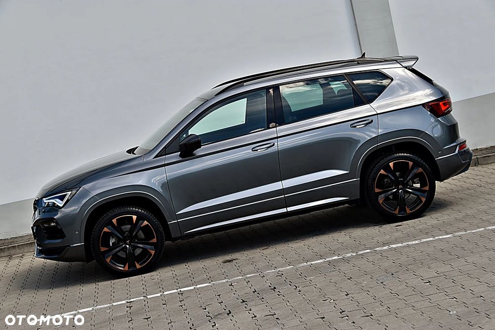 Cupra Ateca - 6