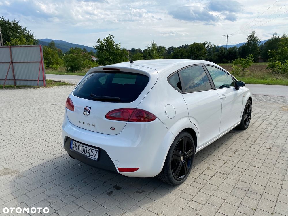 Seat Leon - 5