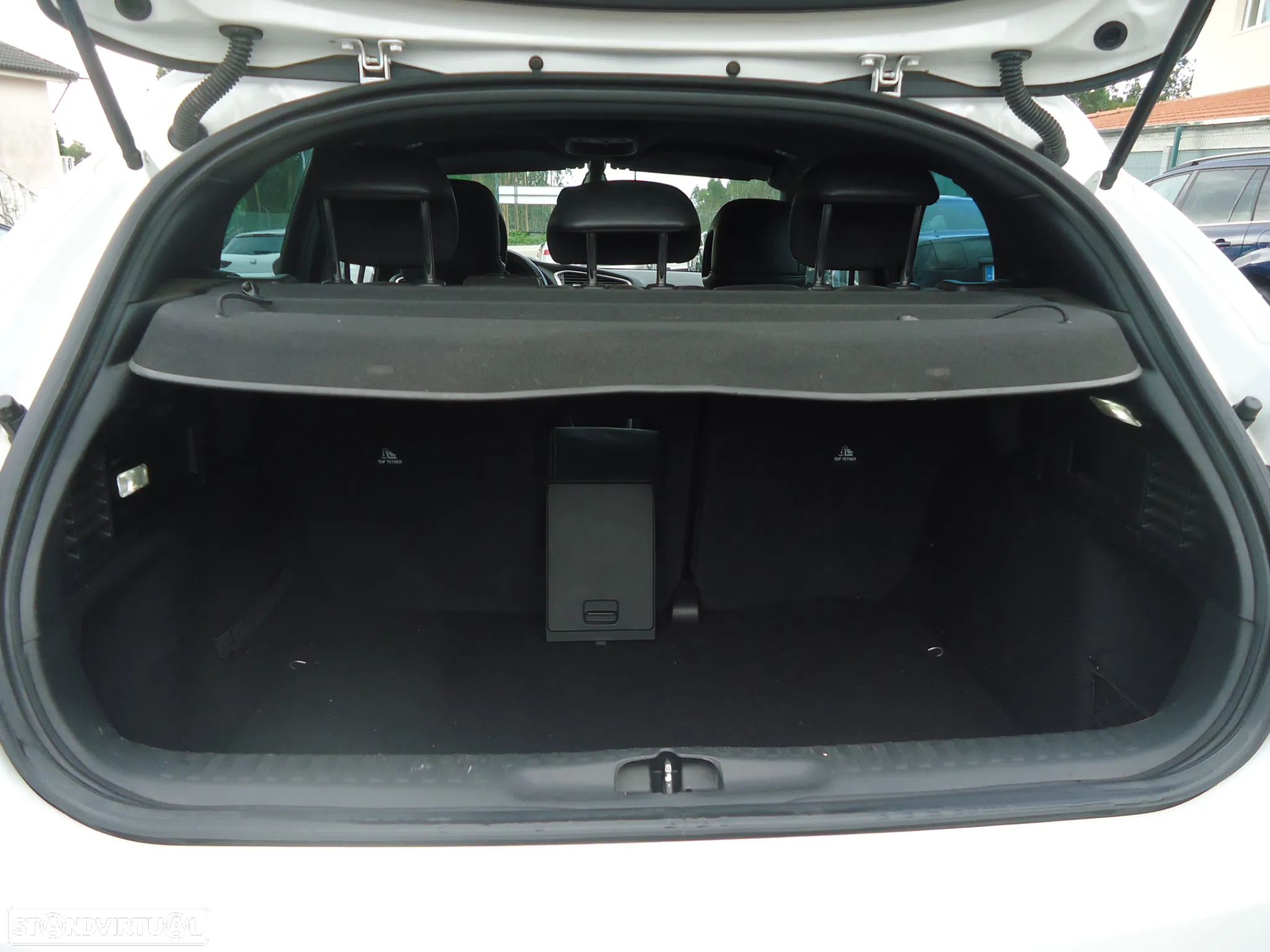 Citroën DS4 1.6 THP Sport Chic - 10