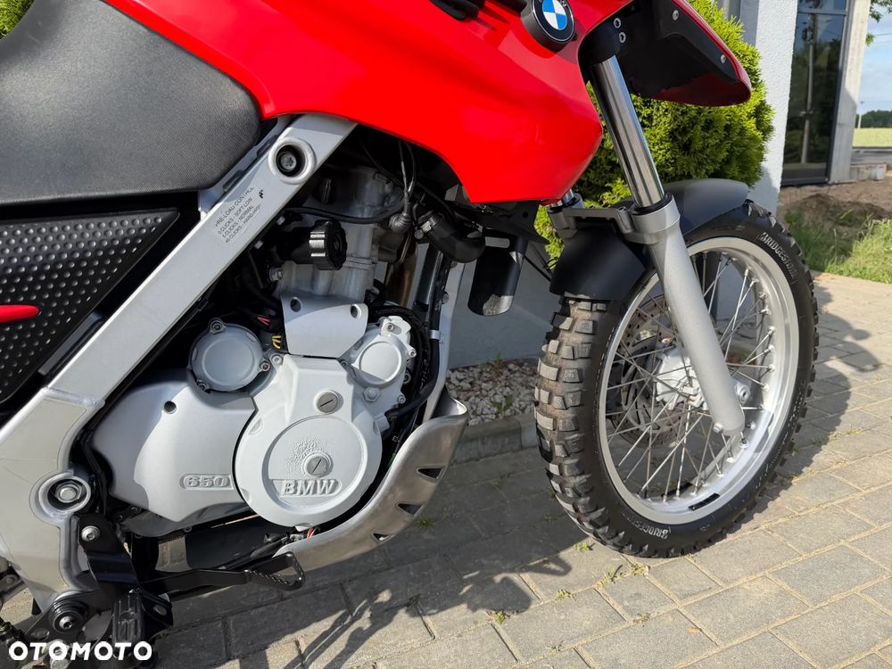 BMW GS - 17