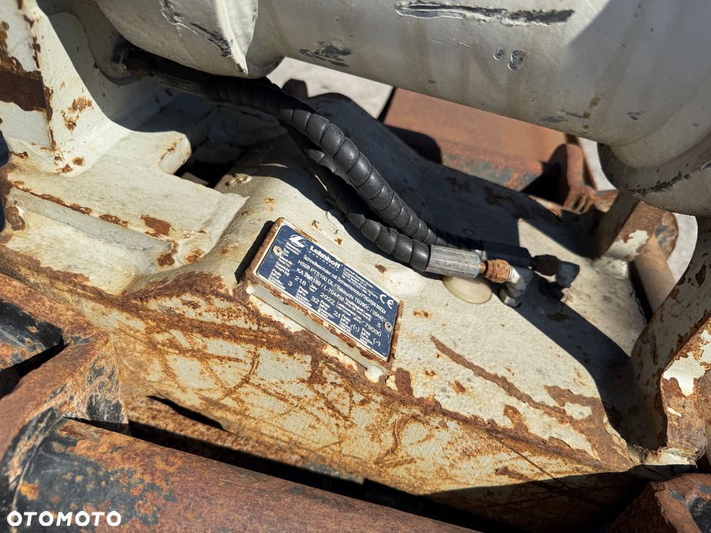 Takeuchi TB290 - 22