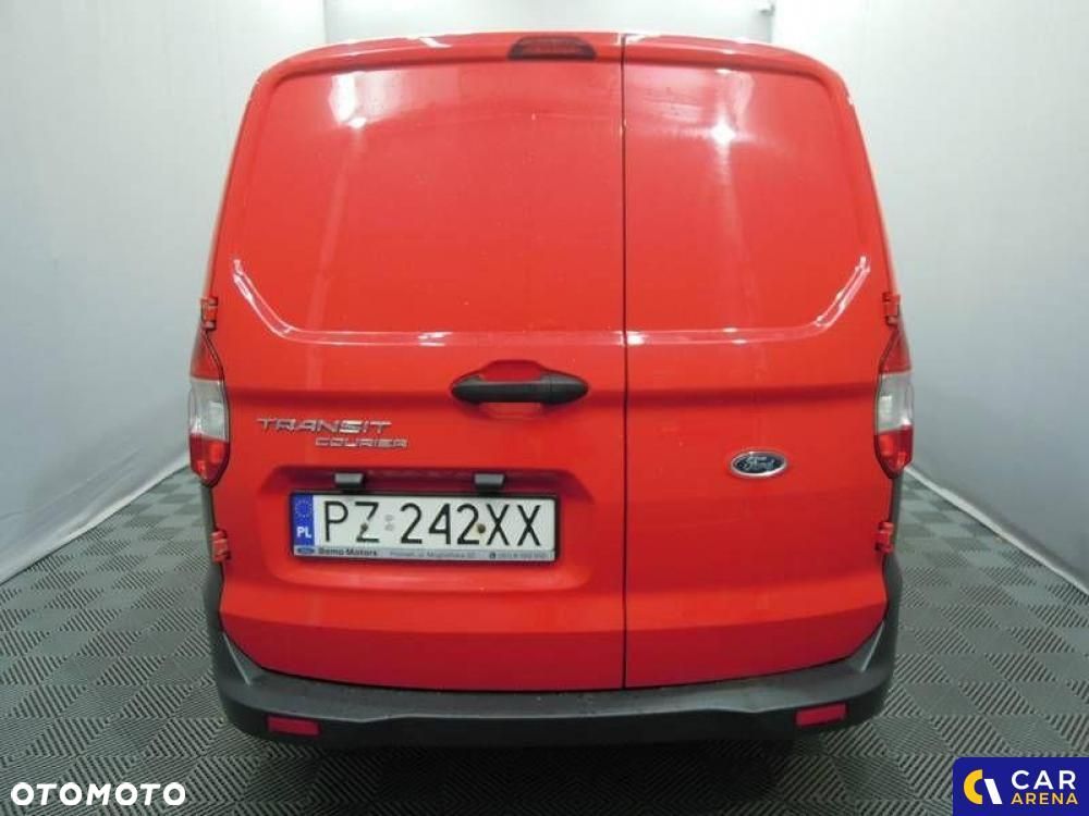 Ford Transit - 4