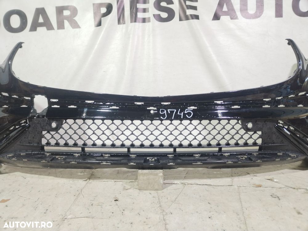 Bara fata Mercedes GLC W254 AMG, 2023, 2024, 2025, cod origine OE A2548851501. - 3