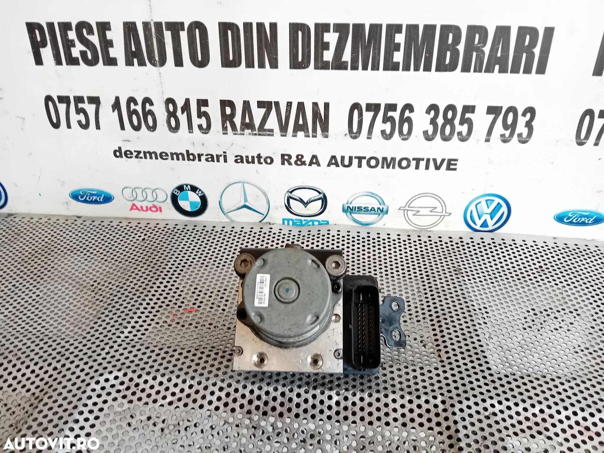 Modul Pompa Unitate ABS Kia Sportage 2010-2015 4x4  Cod 58920-3U420 - 1