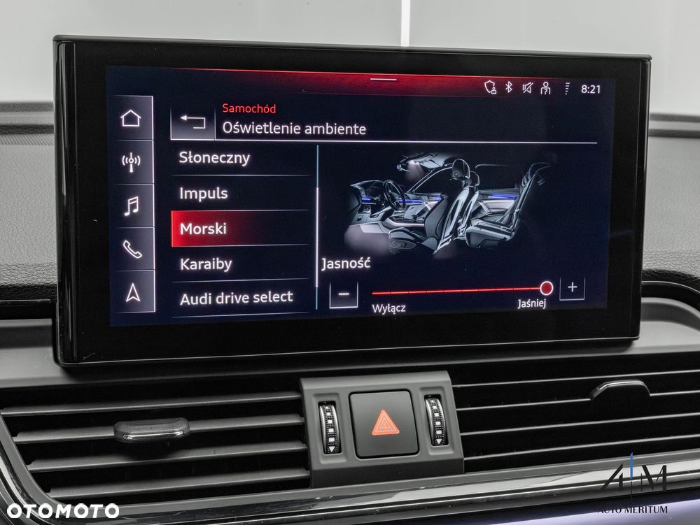 Audi Q5 40 TDI quattro S tronic S line - 39