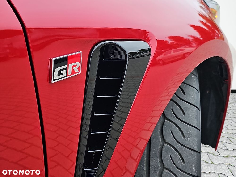 Toyota GR Corolla - 24