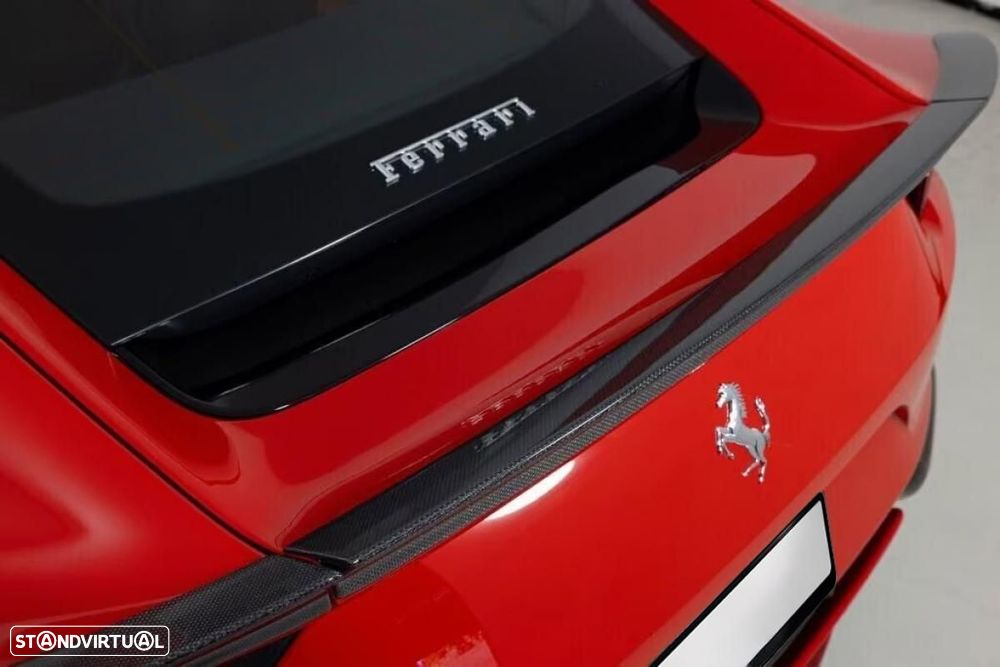 Ferrari 812 Superfast 6.5 V12 - 7