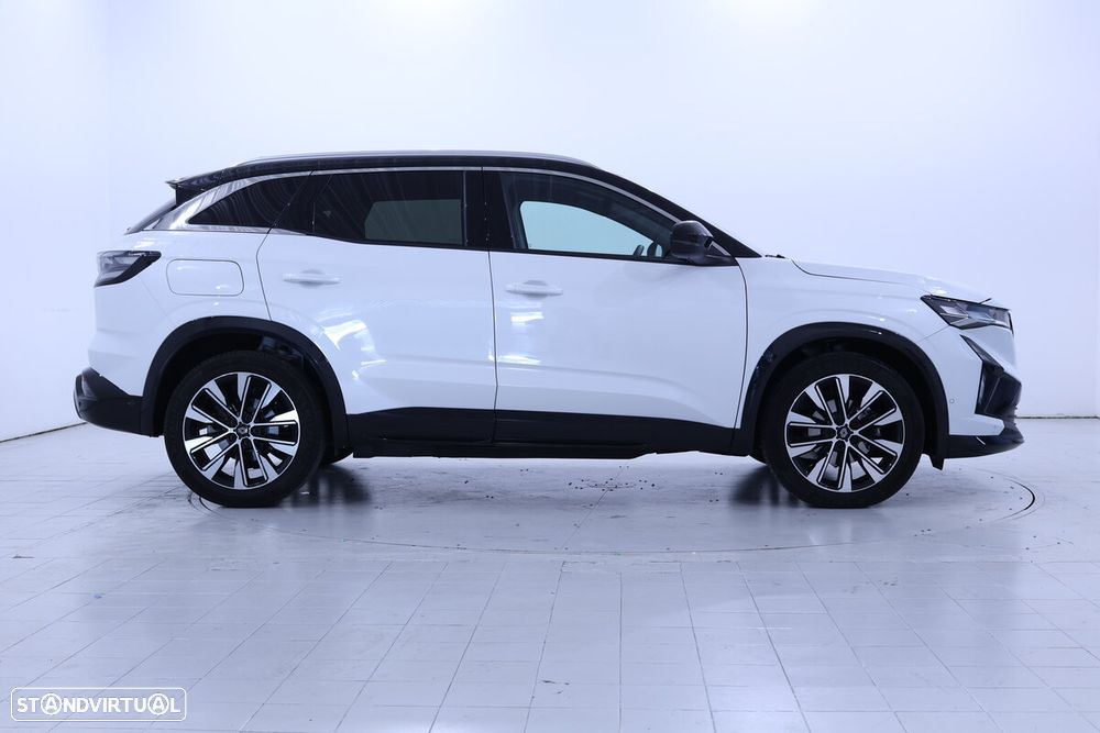 Renault Austral 1.2 E-Tech Techno - 6