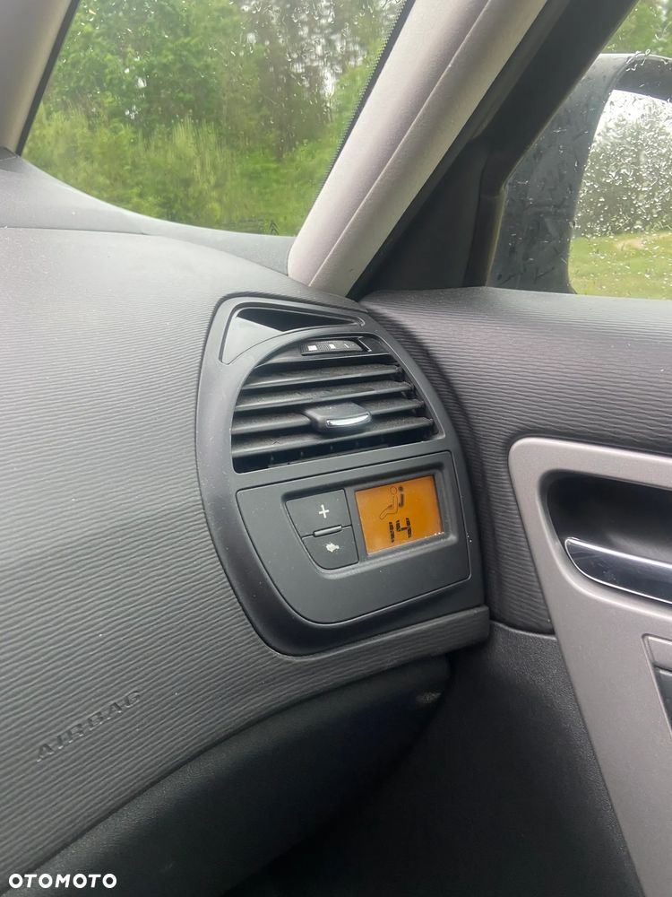 Citroën C4 Picasso THP 150 EGS6 Exclusive - 16