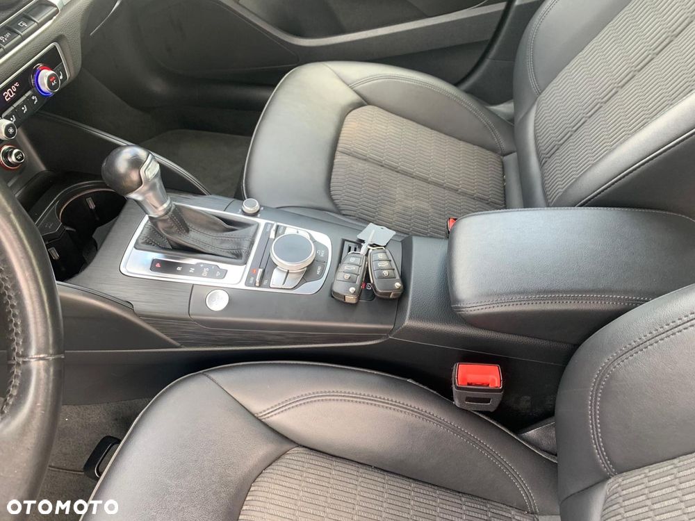 Audi A3 - 24
