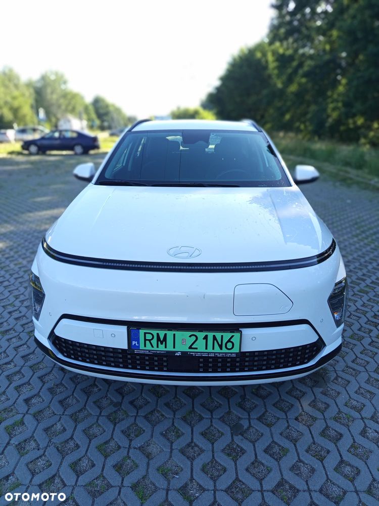Hyundai Kona - 9