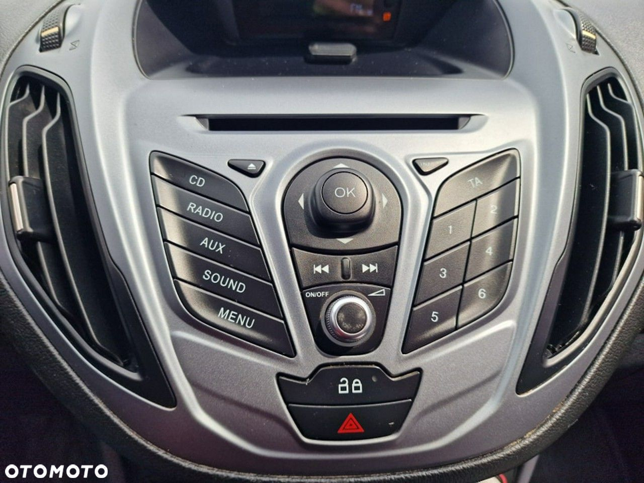 Ford B-MAX 1.0 EcoBoost Trend - 16