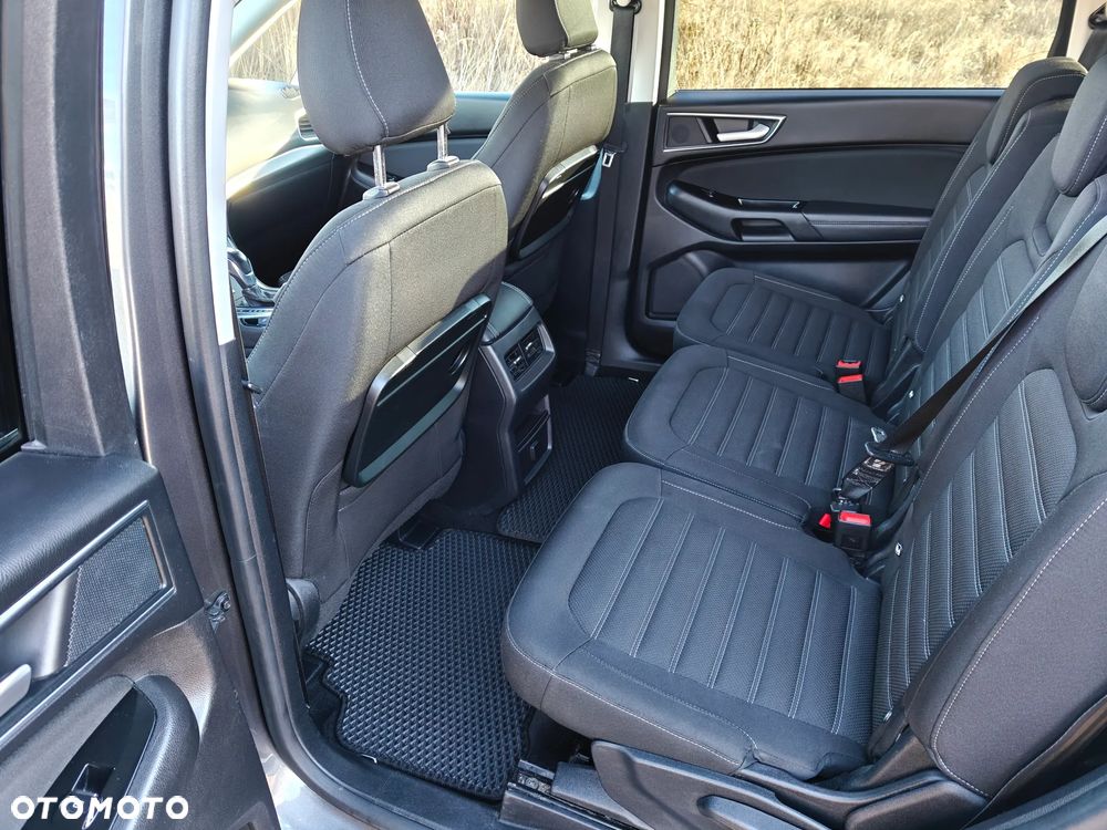 Ford Galaxy 2.0 TDCi Trend PowerShift - 10