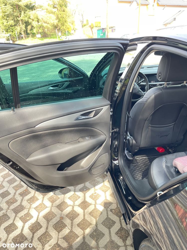 Opel Insignia 1.6 CDTI Sport - 19
