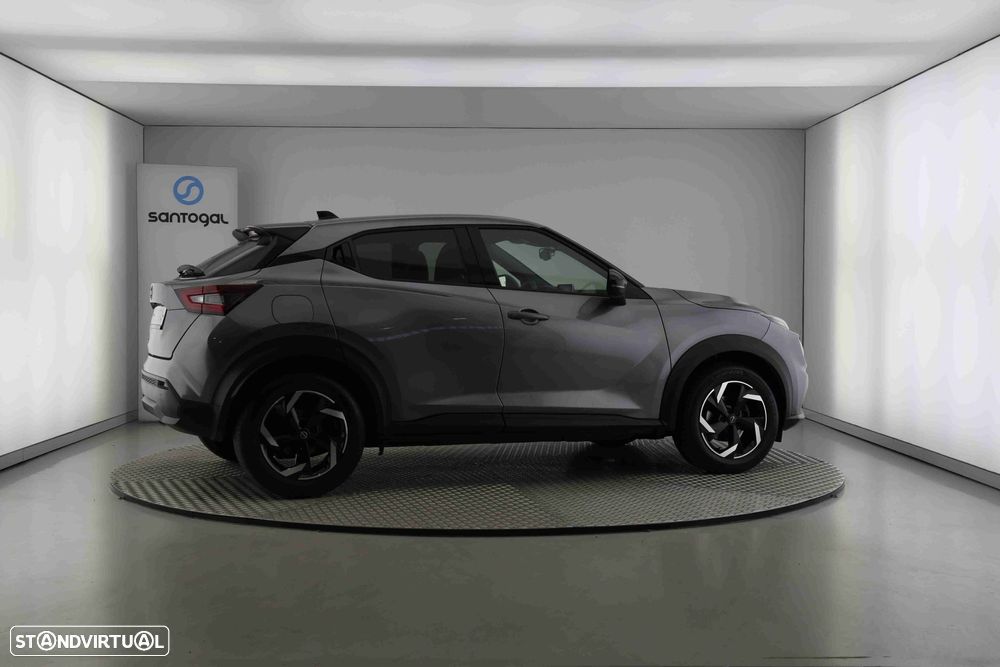 Nissan Juke 1.0 DIG-T Acenta - 6