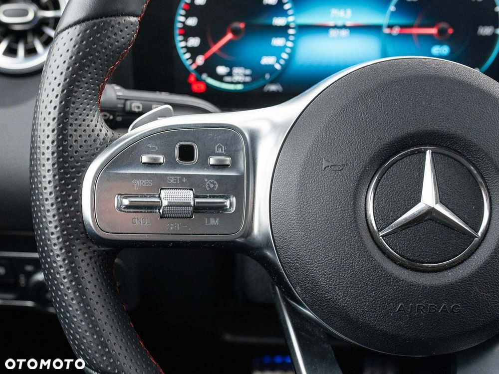 Mercedes-Benz EQA 250 66.5kWh AMG Line - 16