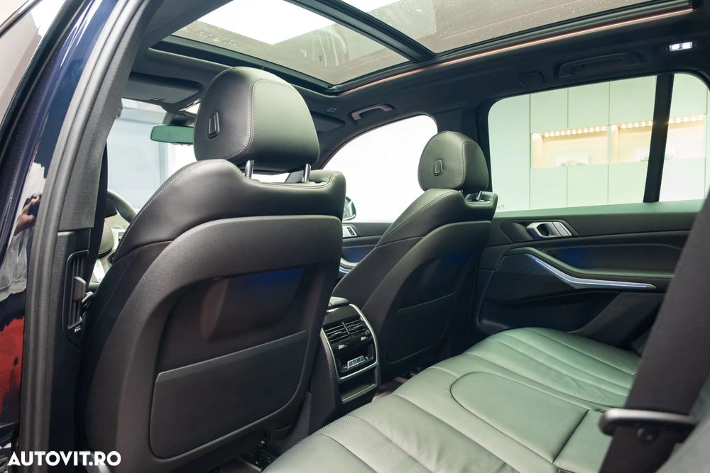 BMW X5 xDrive30d - 26