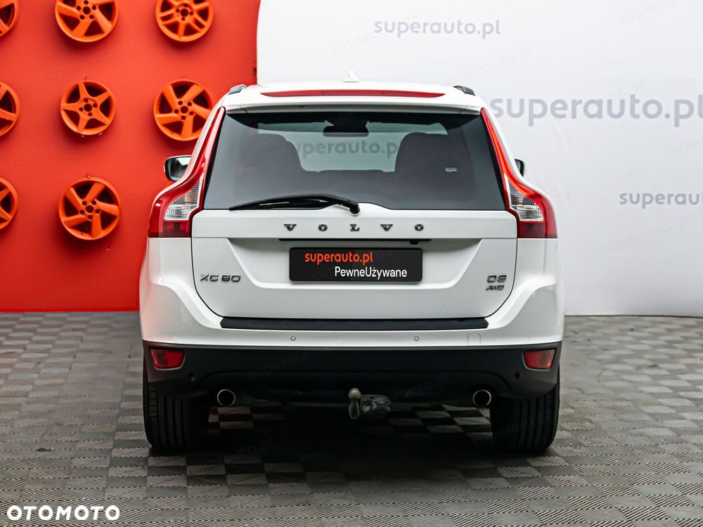 Volvo XC 60 - 6