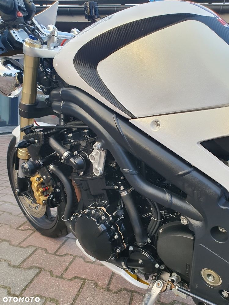 Triumph Speed Triple - 7