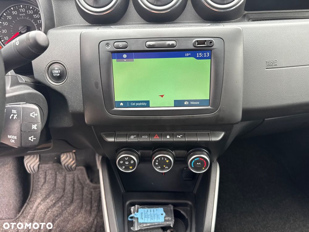 Dacia Duster TCe 150 2WD GPF Prestige - 15