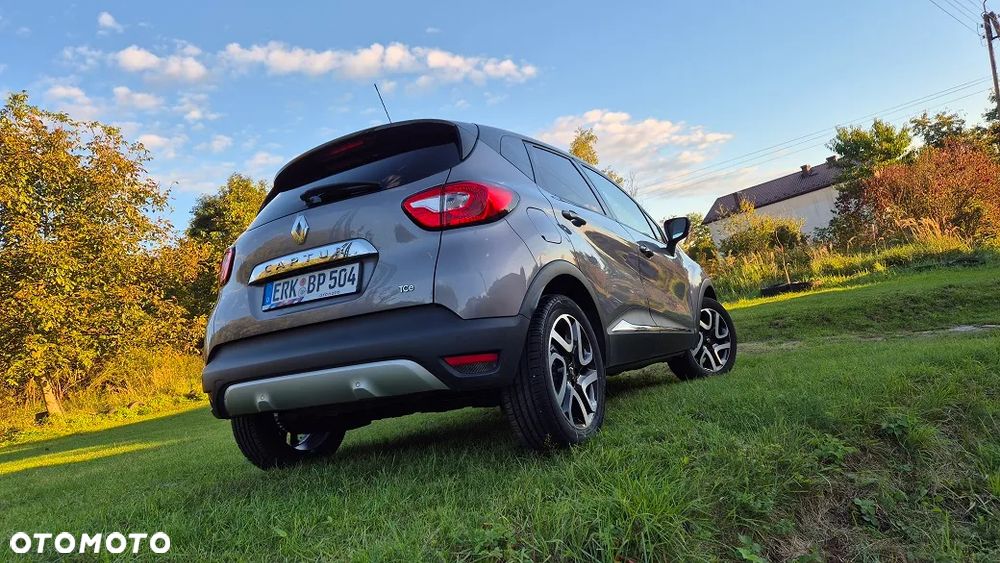 Renault Captur (ENERGY) TCe 90 LIMITED - 17