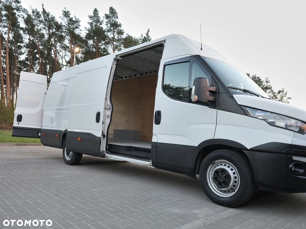 Iveco Daily MAXI L4H3 - 18
