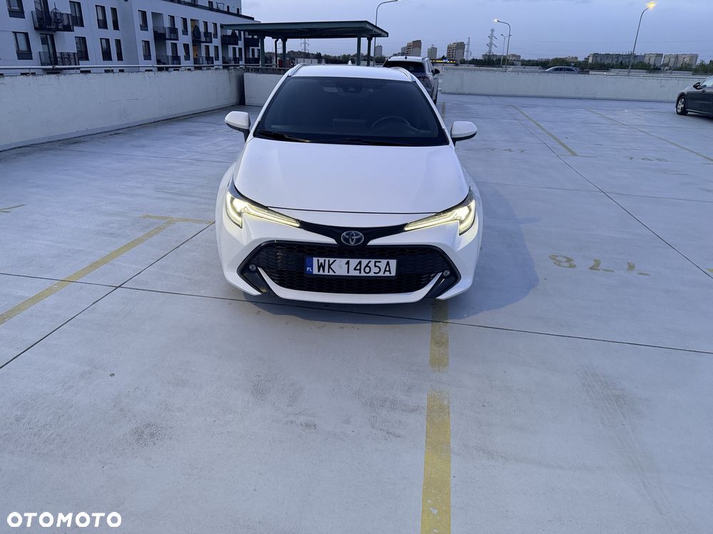 Toyota Corolla - 17