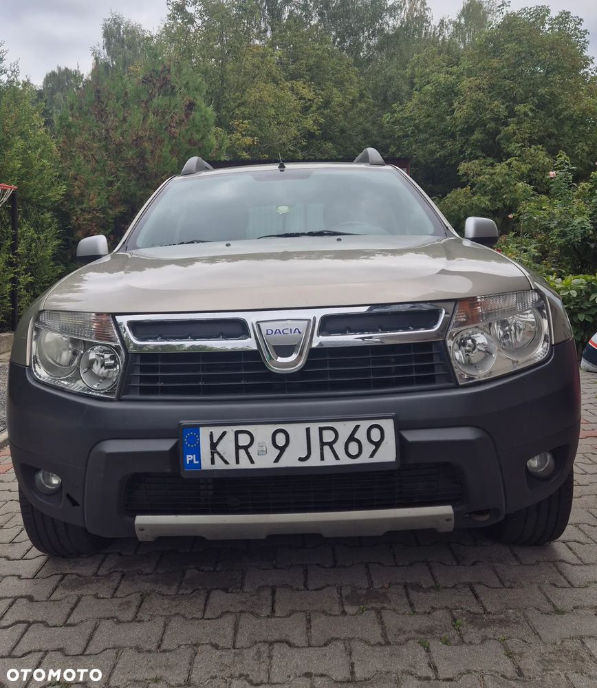 Dacia Duster 1.6 - 1