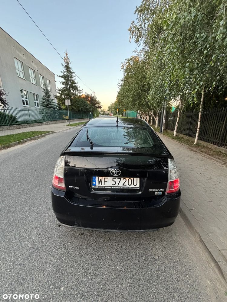 Toyota Prius 1.5 VVT-i Prestige - 5