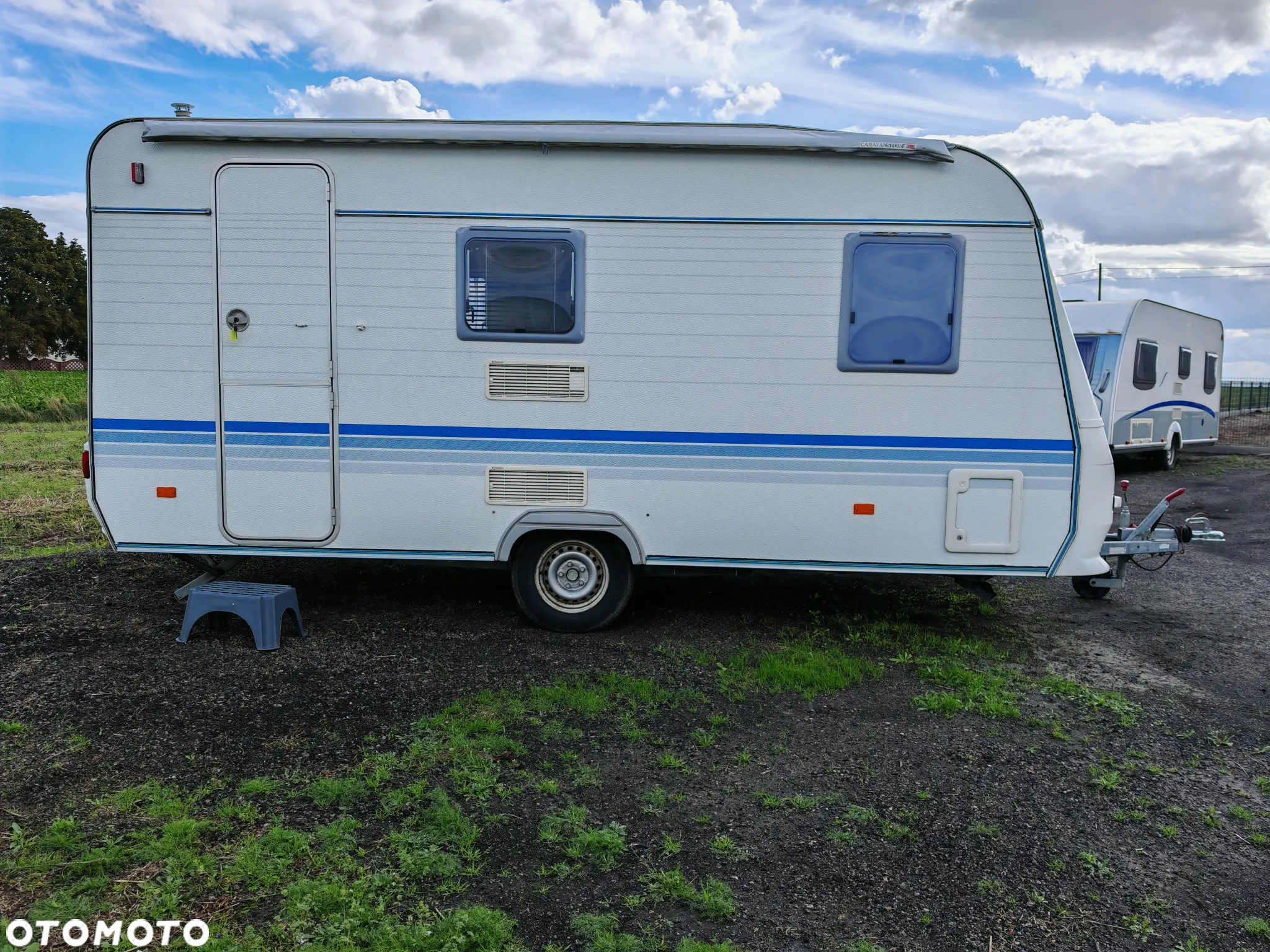 Adria 430 PX - 3