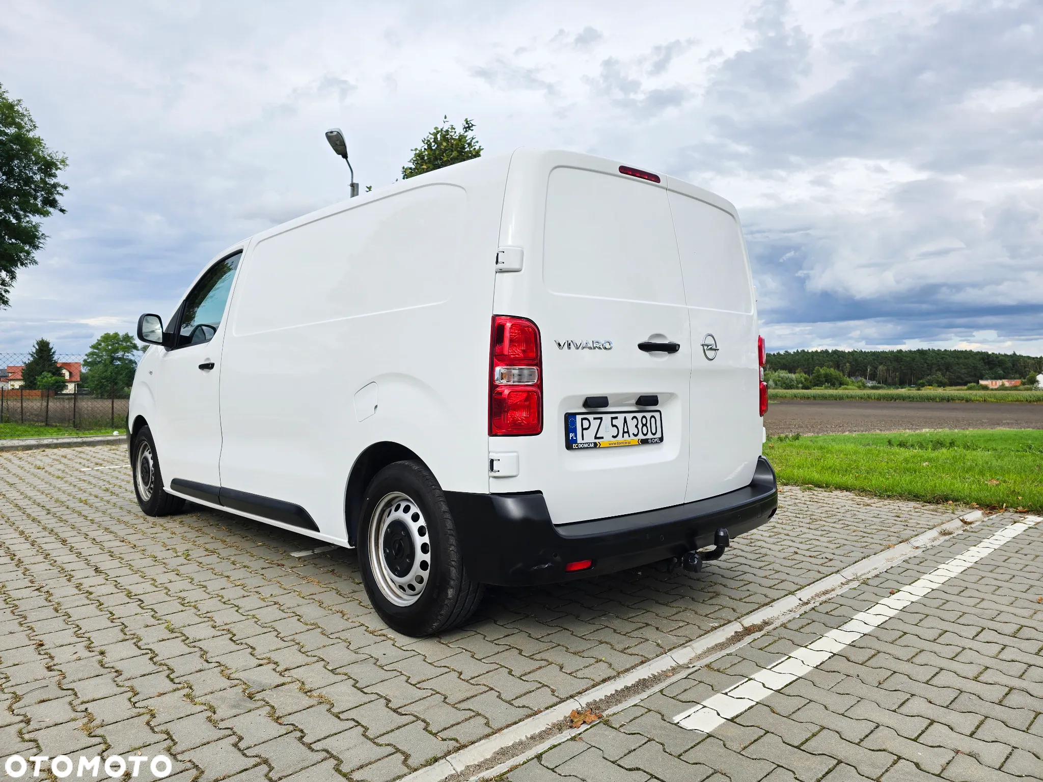 Opel VIVARO - 4