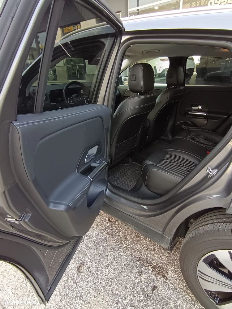 Mercedes-Benz EQA 250+ Progressive - 7