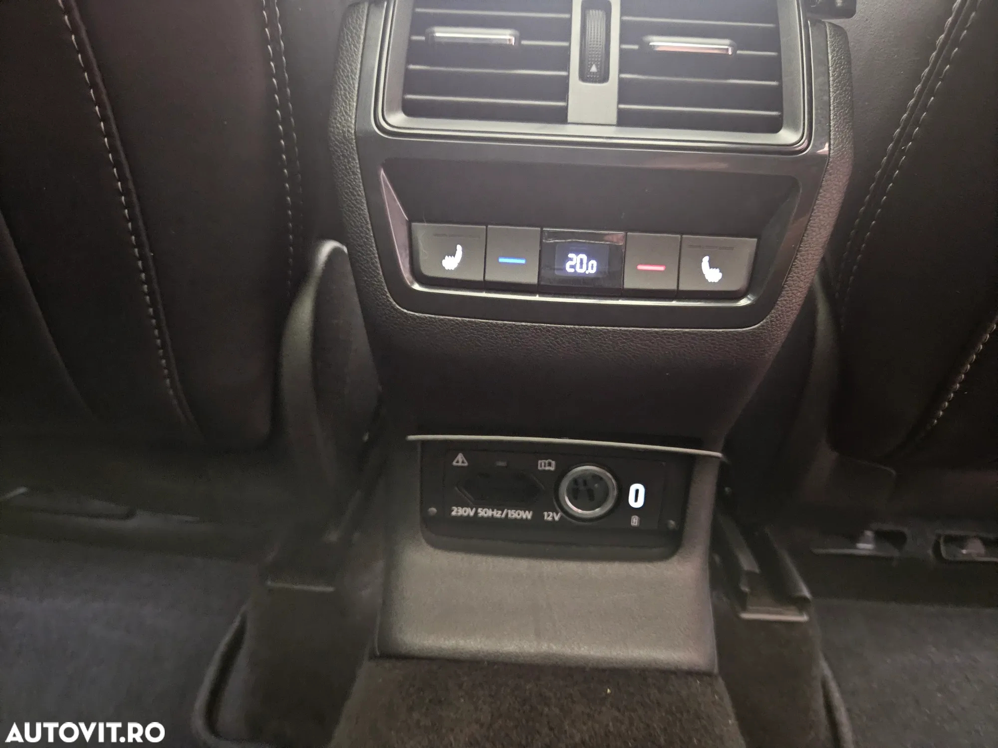 Skoda Kodiaq 2.0 TDI 4X4 DSG Sportline - 18