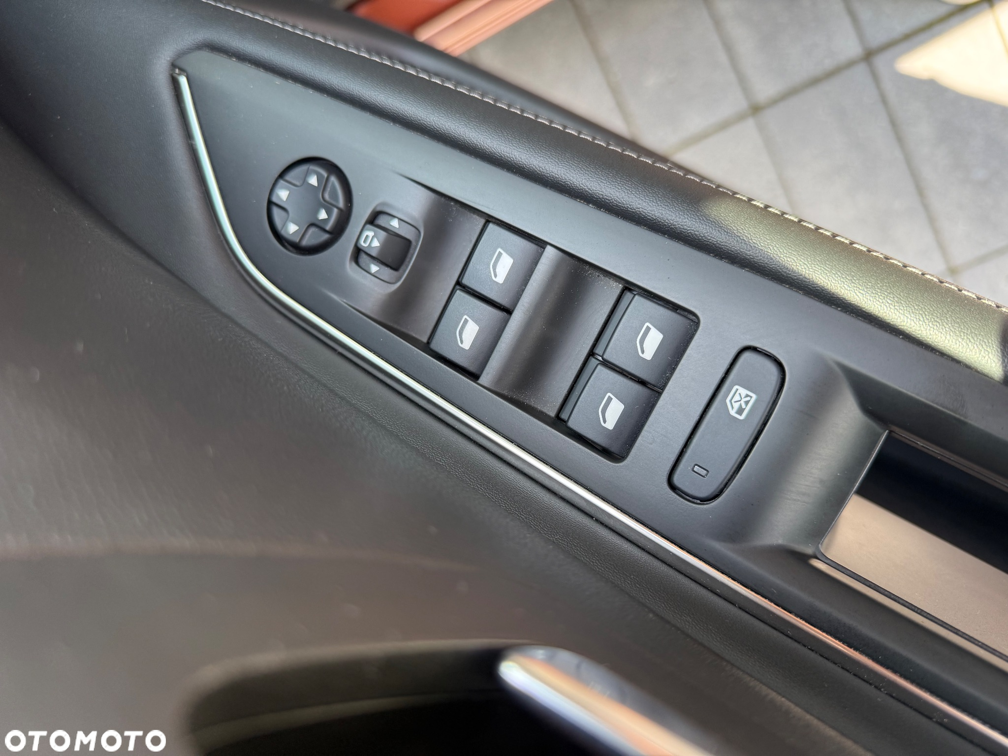 Peugeot 3008 BlueHDi 130 Stop & Start Allure Pack - 23