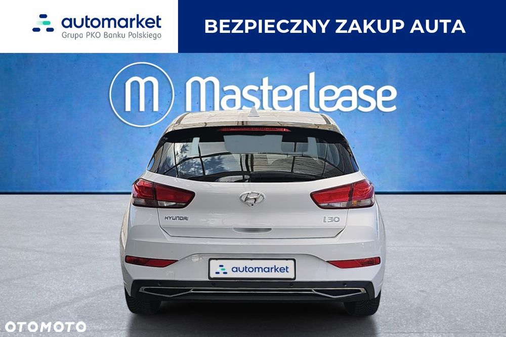 Hyundai i30 1.0 T-GDI Modern - 7