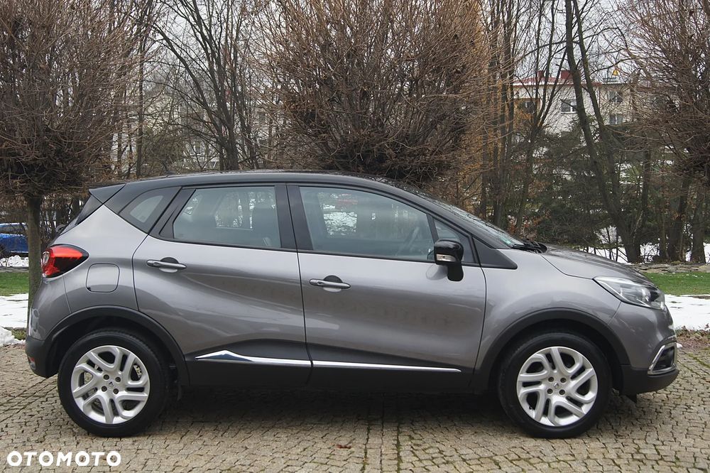Renault Captur ENERGY TCe 90 Start&Stop Dynamique - 8
