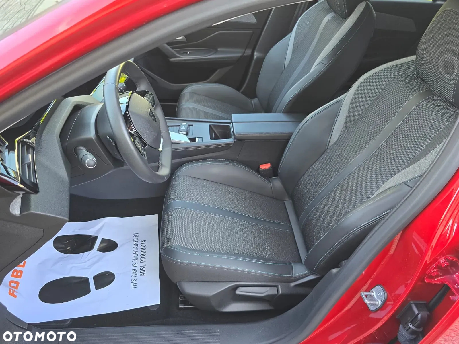 Peugeot 308 - 10