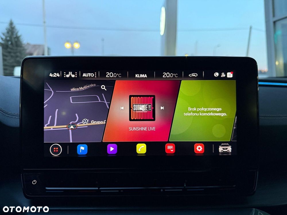 Cupra Formentor 2.0 TDI 4Drive DSG - 19