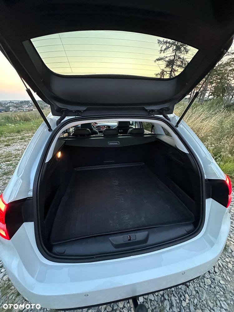 Peugeot 308 BlueHDi FAP 150 EAT6 Stop & Start Allure - 20