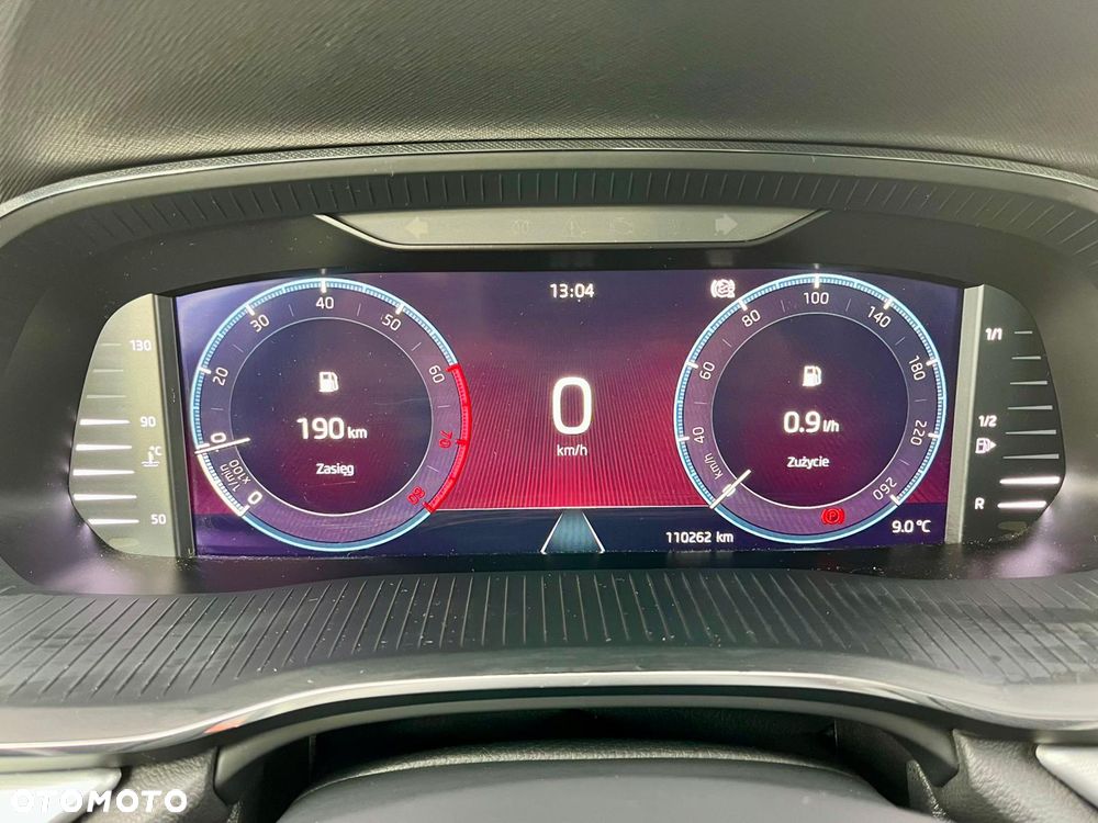 Skoda Octavia 1.5 TSI ACT Style - 23