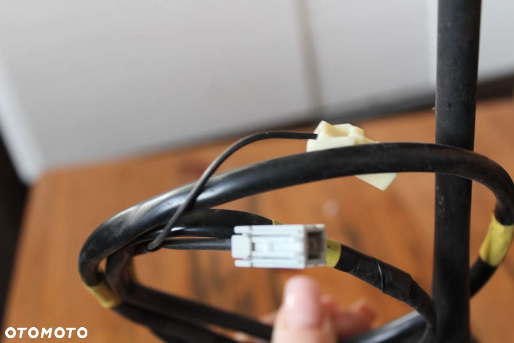 PODSTAWA MOCOWANIE ANTENY ANTENA VERSO R2 09-13R - 4