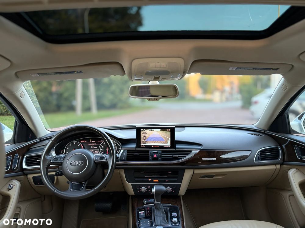 Audi A6 Limousine - 18