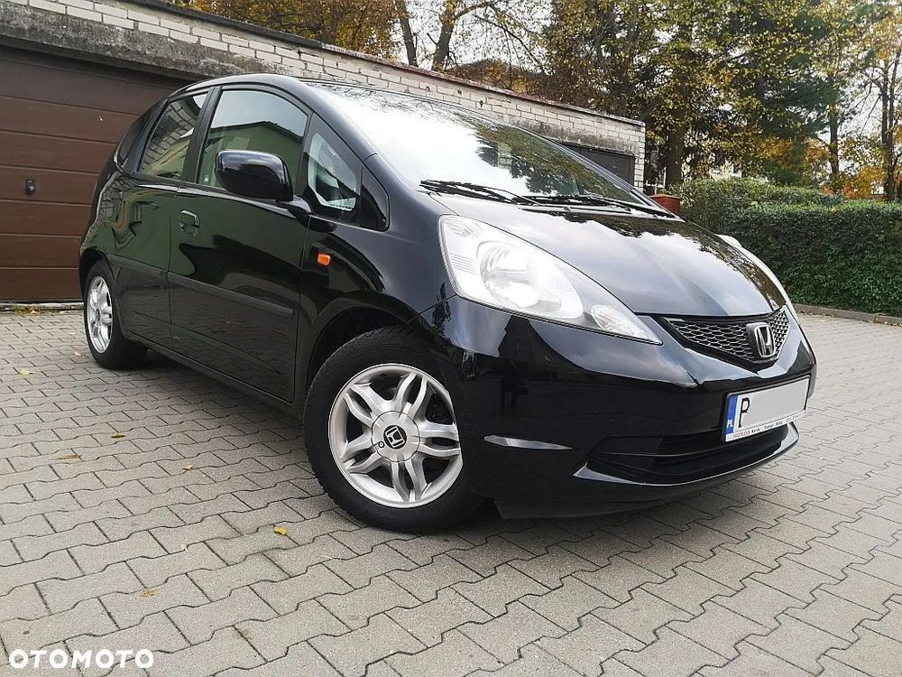 Honda Jazz - 9