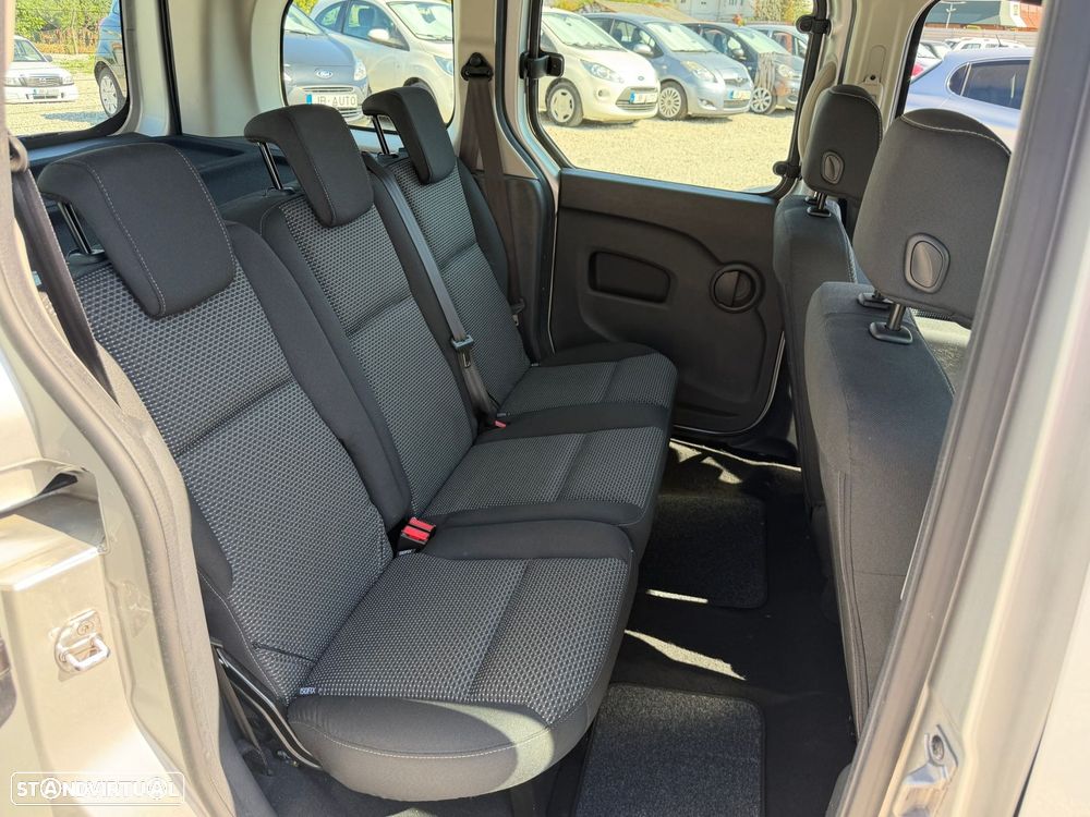 Mercedes-Benz Citan 109 CDi/27 - 14