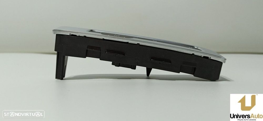 SELETOR DE ENGRENAGEM AUDI A4 BER. (B8) BASIS - 2